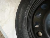 Atsarginis ratas (tabletė) Bmw X3/f25 - nuotraukos Nr. 6