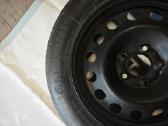 Atsarginis ratas (tabletė) Bmw X3/f25 - nuotraukos Nr. 7