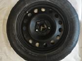Atsarginis ratas (tabletė) Bmw X3/f25 - nuotraukos Nr. 9