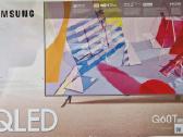 Samsung Qled Uhd 4k Q60t43 - nuotraukos Nr. 3