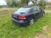 Saab 9-3 2.2tid dalimis - nuotraukos Nr. 2