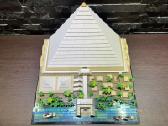 Lego Architecture Cheopso piramide 21058 - nuotraukos Nr. 2