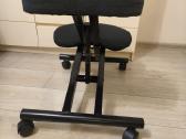 Ergonominė kėdė - nuotraukos Nr. 3
