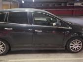 Ford C max - nuotraukos Nr. 2