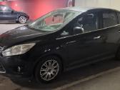 Ford C max - nuotraukos Nr. 3