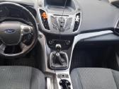 Ford C max - nuotraukos Nr. 4