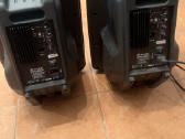 Skytec Sp1000a – 2 vnt. aktyvių kolonėlių - nuotraukos Nr. 3