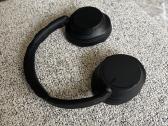 Parduodamos Sony Wh-ch720nb ausinės - nuotraukos Nr. 2