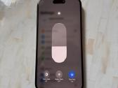 iPhone 15 Pro 128gb Black - nuotraukos Nr. 4