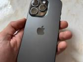 iPhone 15 Pro 128gb Black - nuotraukos Nr. 8
