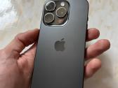 iPhone 15 Pro 128gb Black - nuotraukos Nr. 9