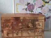 Charlotte Tilbury Beauty Treasure Chest (Advent) - nuotraukos Nr. 2