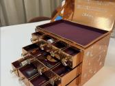 Charlotte Tilbury Beauty Treasure Chest (Advent) - nuotraukos Nr. 3
