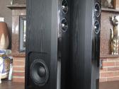 Jamo s606, Classic10, Energy, Monitor audio bronze - nuotraukos Nr. 2
