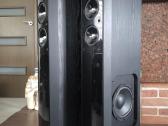 Jamo s606, Classic10, Energy, Monitor audio bronze - nuotraukos Nr. 3