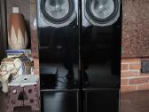 Jamo s606, Classic10, Energy, Monitor audio bronze - nuotraukos Nr. 9