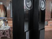 Jamo s606, Classic10, Energy, Monitor audio bronze - nuotraukos Nr. 10