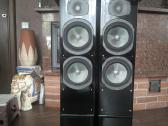 Jamo s606, Classic10, Energy, Monitor audio bronze - nuotraukos Nr. 16