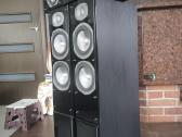 Jamo s606, Classic10, Energy, Monitor audio bronze - nuotraukos Nr. 17