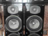 Jamo s606, Classic10, Energy, Monitor audio bronze - nuotraukos Nr. 19
