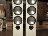Jamo s606, Classic10, Energy, Monitor audio bronze - nuotraukos Nr. 24