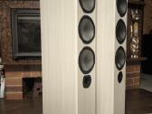 Jamo s606, Classic10, Energy, Monitor audio bronze - nuotraukos Nr. 26