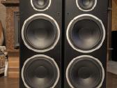Jamo s606, Classic10, Energy, Monitor audio bronze - nuotraukos Nr. 31