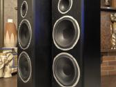 Jamo s606, Classic10, Energy, Monitor audio bronze - nuotraukos Nr. 32