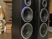 Jamo s606, Classic10, Energy, Monitor audio bronze - nuotraukos Nr. 33