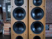 Jamo s606, Classic10, Energy, Monitor audio bronze - nuotraukos Nr. 37