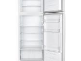 Šaldytuvas šaldiklis viršuje Gorenje Rf4142pw4 - nuotraukos Nr. 2