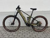 Bulls Sonic EVO Am 3 Mullet 29/27.5 625wh - nuotraukos Nr. 2