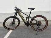 Bulls Sonic EVO Am 3 Mullet 29/27.5 625wh - nuotraukos Nr. 3