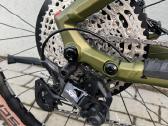 Bulls Sonic EVO Am 3 Mullet 29/27.5 625wh - nuotraukos Nr. 4