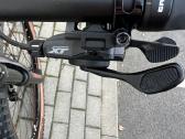 Bulls Sonic EVO Am 3 Mullet 29/27.5 625wh - nuotraukos Nr. 10