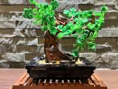 Lego Creator Bonsai medis 10281 - nuotraukos Nr. 2