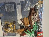 Lego VIP pakuotės ( 40513, 40608, 40512 )! - nuotraukos Nr. 3