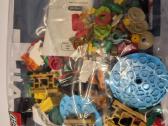 Lego VIP pakuotės ( 40513, 40608, 40512 )! - nuotraukos Nr. 2