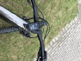 Trek Rail 5-elektrinis MTB dviratis - nuotraukos Nr. 3