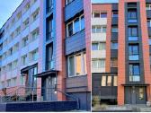 Erdvus 1 kambario butas Klaipedos centre - nuotraukos Nr. 7