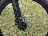 Trek Rail 5-elektrinis MTB dviratis - nuotraukos Nr. 4