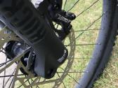 Trek Rail 5-elektrinis MTB dviratis - nuotraukos Nr. 7
