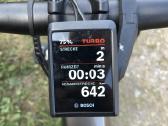 Trek Rail 5-elektrinis MTB dviratis - nuotraukos Nr. 14