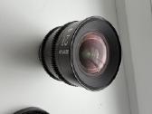 Dzofilm Vespid Prime 21mm objektyvas - nuotraukos Nr. 3