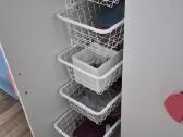 Platsa/smastad Ikea spinta vaikams - nuotraukos Nr. 3