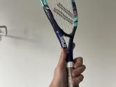 Vaikiška teniso raketė Babolat Bfly 25 - nuotraukos Nr. 3