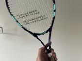Vaikiška teniso raketė Babolat Bfly 25 - nuotraukos Nr. 4