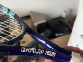 Vaikiška teniso raketė Babolat Bfly 25 - nuotraukos Nr. 5