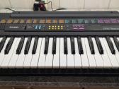 Elektrinis pianinas - nuotraukos Nr. 3
