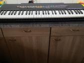 Elektrinis pianinas - nuotraukos Nr. 4